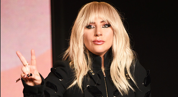 レディー・ガガ-(C)Getty Images