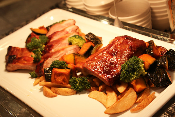 「ザ パーク フロント ホテル アット ユニバーサル・スタジオ・ジャパン」