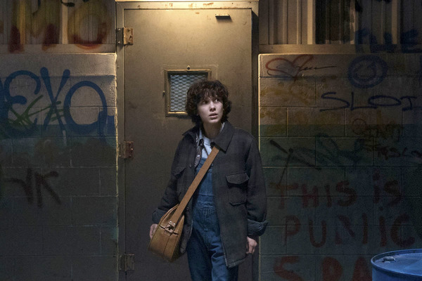 Netflix「ストレンジャー・シングス 未知の世界 2」