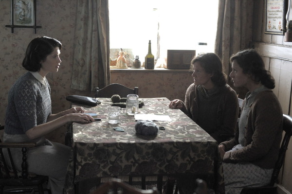 『人生はシネマティック！』（C）BRITISH BROADCASTING CORPORATION / THEIR FINEST LIMITED 2016