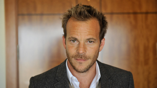 『SOMEWHERE』スティーヴン・ドーフ　photo：Yoshio Kumagai