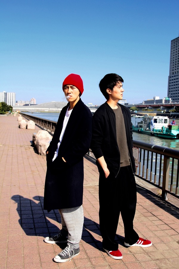 『闇金ぐれんたい』（C）2018日本スカイウェイ