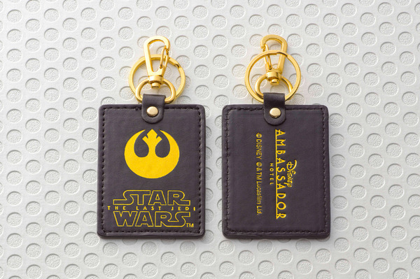 オリジナルキーホルダー