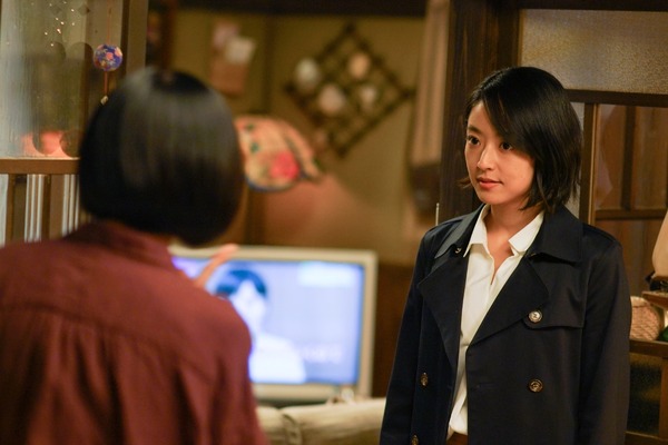 「明日の約束」第1話（カンテレ・フジテレビ系全国ネット）