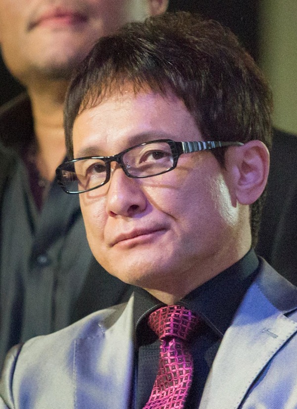 新春ドラマ特別企画「三匹のおっさんスペシャル」　（C）テレビ東京