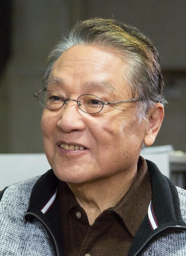 新春ドラマ特別企画「三匹のおっさんスペシャル」　（C）テレビ東京