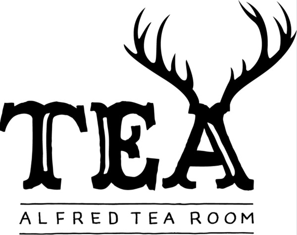 ALFRED TEA ROOM ロゴ