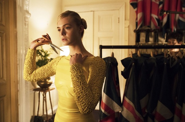 『パーティで女の子に話しかけるには』（C）COLONY FILMS LIMITED 2016