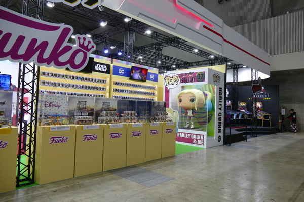 「東京コミックコンベンション2017（略称：東京コミコン2017）」