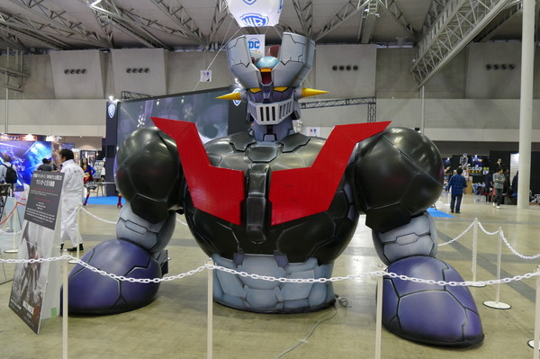 「東京コミックコンベンション2017（略称：東京コミコン2017）」