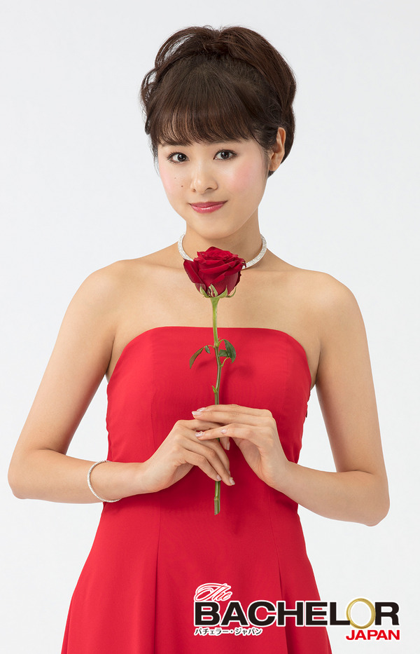 女性参加者／Amazon プライム・ビデオ製作の恋愛リアリティシリーズ「バチェラー・ジャパン」シーズン 2