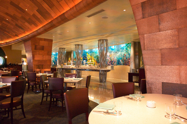 オチェーアノ（地中海料理）