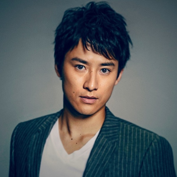 馬場徹　（C）「オー・マイ・ジャンプ！」製作委員会