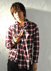 「女神のイタズラ 〜キミになったボク〜」松坂桃季