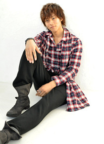 「女神のイタズラ 〜キミになったボク〜」松坂桃季