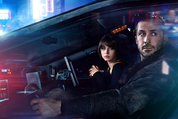 『ブレードランナー 2049』