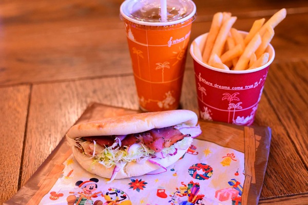 「ディズニー・クリスマス」