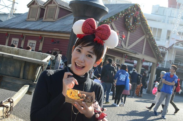 「ディズニー・クリスマス」