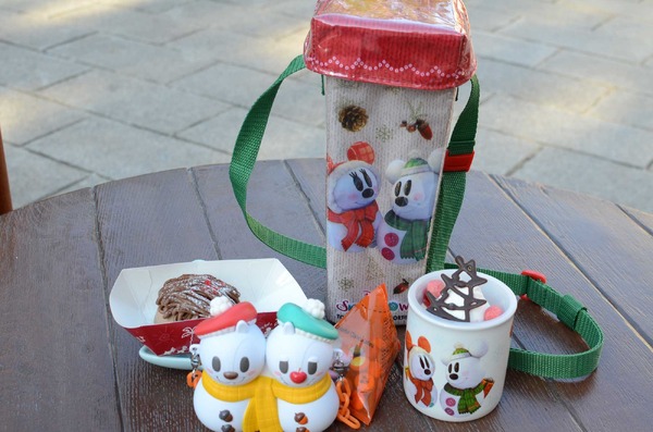 「ディズニー・クリスマス」