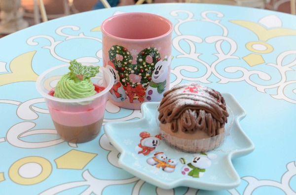 「ディズニー・クリスマス」