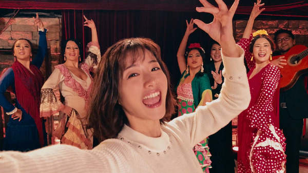 東京メトロ「Find my Tokyo.」「西日暮里」篇