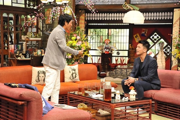 「新春大売り出し！さんまのまんま」