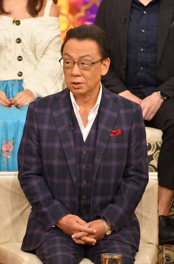 「櫻井・有吉ＴＨＥ夜会ＳＰ」-(C)TBS