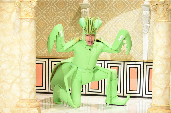 「櫻井・有吉ＴＨＥ夜会ＳＰ」-(C)TBS