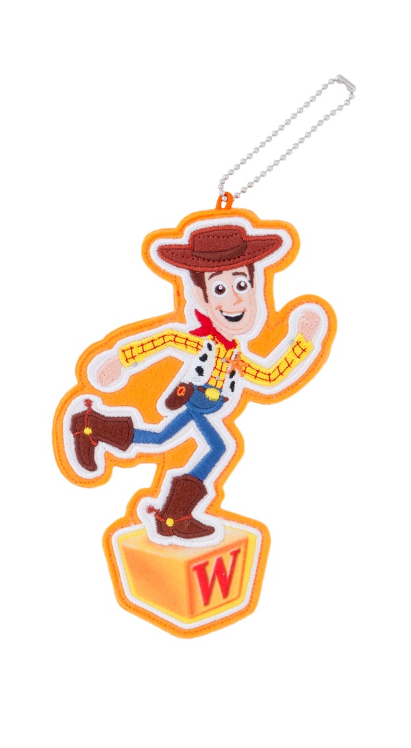 「ピクサー・プレイタイム」新グッズ