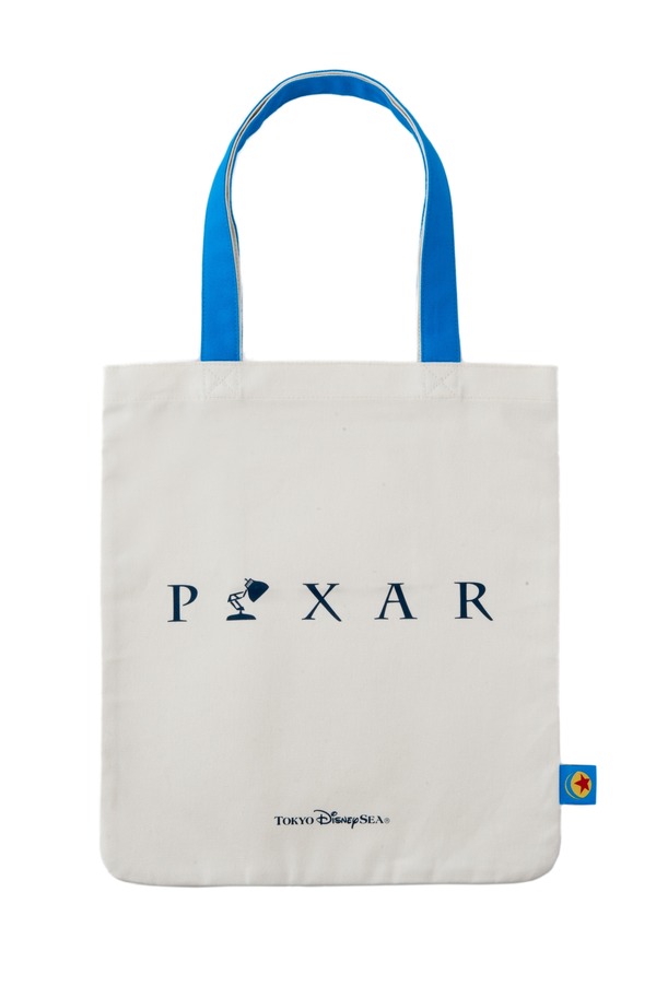 「ピクサー・プレイタイム」新グッズ