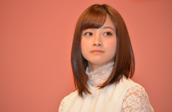 橋本環奈／フジテレビ系ドラマ「FINAL CUT」