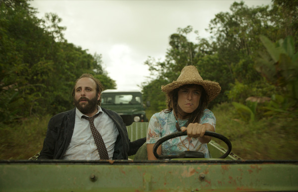 『ジャングルの掟』