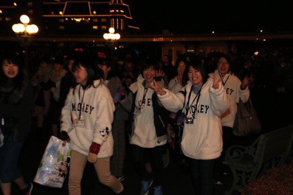 「サンクスデー」