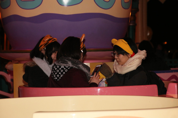 「サンクスデー」