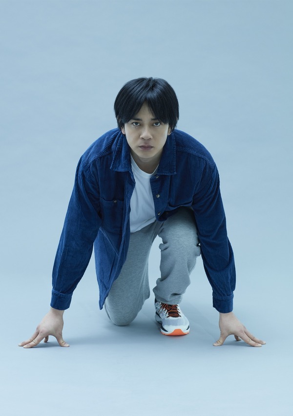 第10回WOWOWシナリオ大賞受賞作「ドラマＷ 食い逃げキラー」