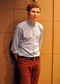 『スコット・ピルグリム VS.邪悪な元カレ軍団』マイケル・セラ