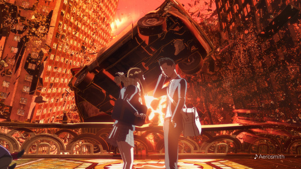 「HUNGRY DAYS 最終回篇」30秒版