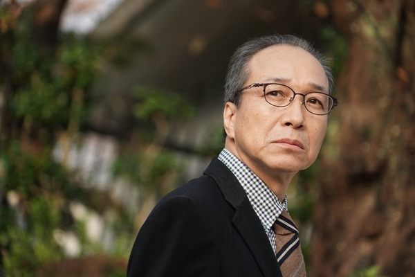 日曜ワイド「欠点だらけの刑事」