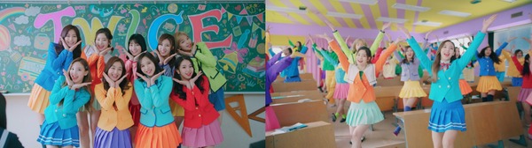“ワイモバイル”テレビCM「ワイモバ学園」シリーズ「転校生」篇
