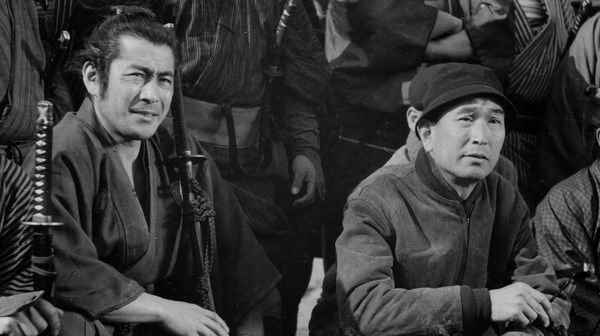 『MIFUNE: THE LAST SAMURAI』-(C) 