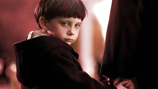 『オーメン』メイン