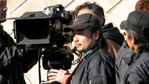 『暗いところで待ち合わせ』インタビュー第二弾！天願大介監督