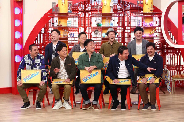 ドラマ「FINA CUT」×「マルコポロリ！」亀梨和也