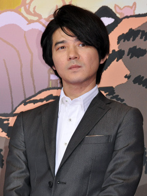 『手塚治虫のブッダ−赤い砂漠よ！美しく−』完成披露試写会