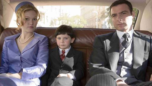 『オーメン』サブ1