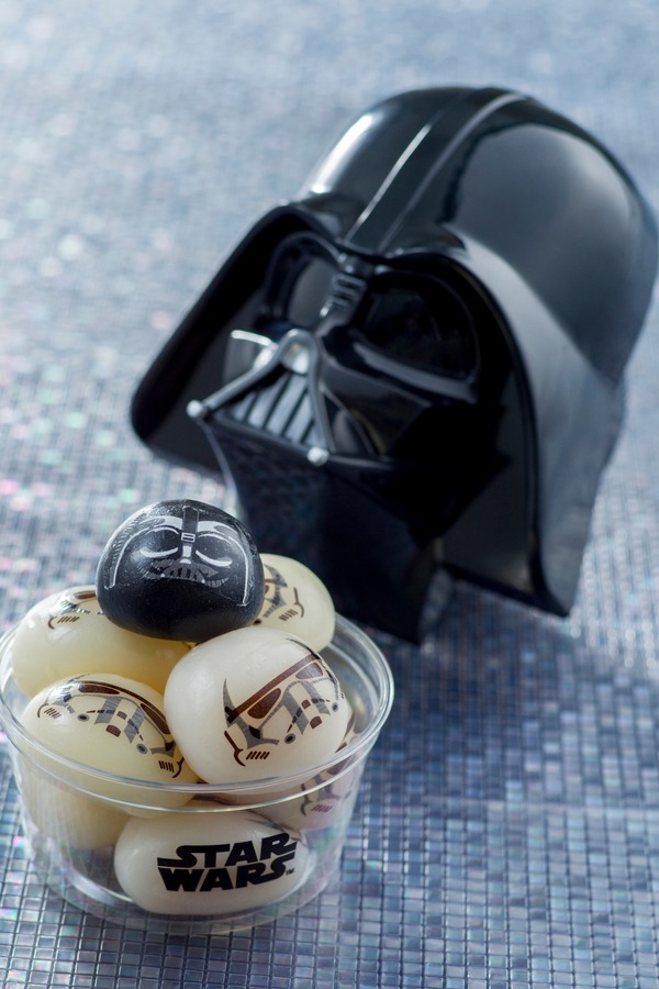 「ストームトルーパーもち」