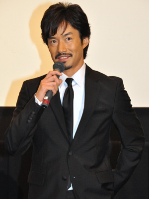 『大木家のたのしい旅行 新婚地獄篇』初日舞台挨拶