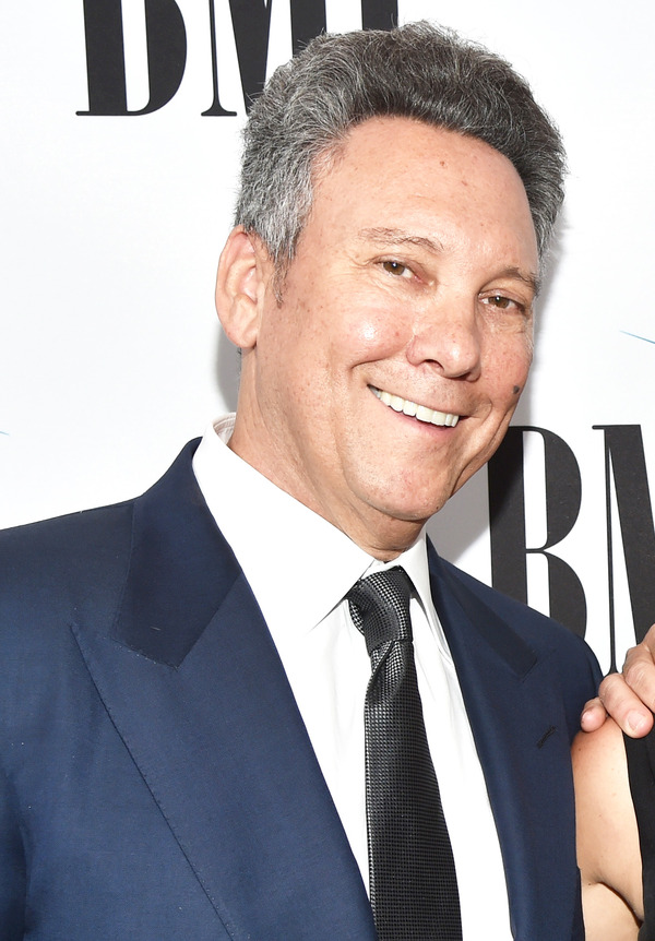 ジェフ・フランクリン-(C)Getty Images