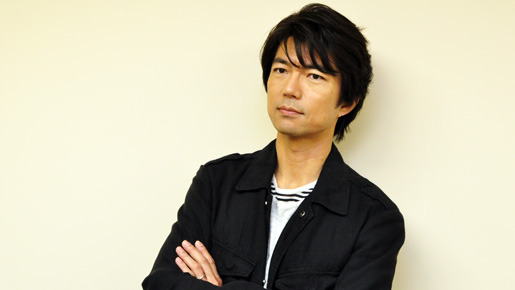 『行きずりの街』仲村トオル