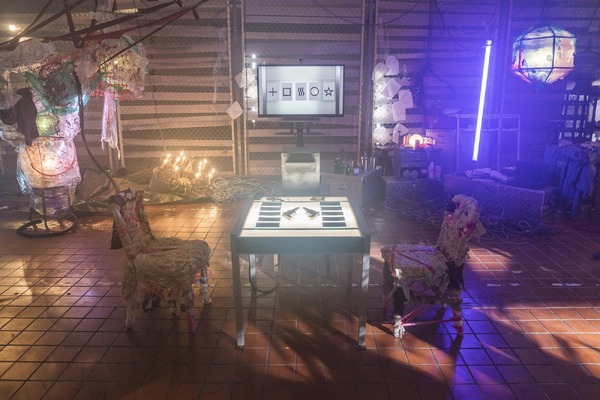 「賭ケグルイ」（C）河本ほむら・尚村透／SQUARE ENIX・ドラマ「賭ケグルイ」製作委員会・MBS　